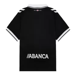 Celta Vigo Fodboldtrøje Herre 24/25 Speciel