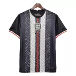 England Fodboldtrøje Herre 2025 Speciel