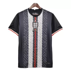 England Fodboldtrøje Herre 2025 Speciel