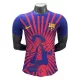 FC Barcelona x Luffy Fodboldtrøje Herre 24/25 Speciel FC Barcelona x Luffy Fodboldtrøje Herre 24/25 Speciel