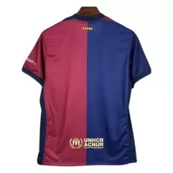 FC Barcelona x Taylor Swift Fodboldtrøje Herre Hjemmebane 24/25