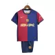 FC Barcelona x Travis Scott Fodboldtrøje Børn Hjemmebane 24/25 FC Barcelona x Travis Scott Fodboldtrøje Børn Hjemmebane 24/25
