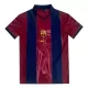 FC Barcelona x Travis Scott Fodboldtrøje Herre 24/25 Speciel