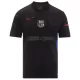 FC Barcelona x Travis Scott Fodboldtrøje Herre Udebane 24/25
