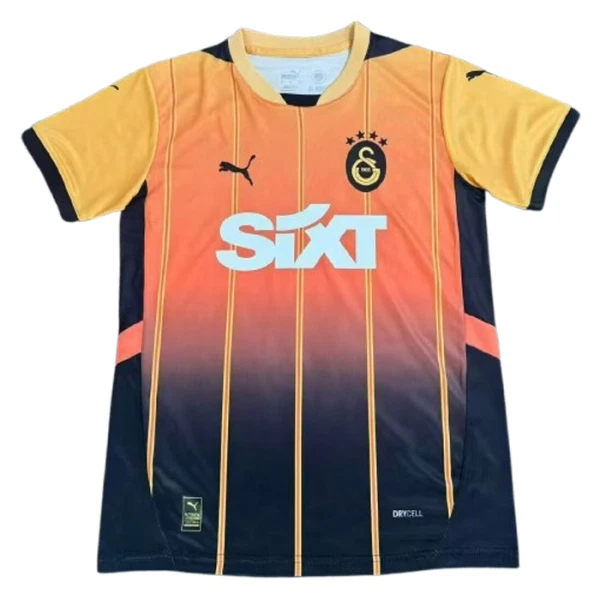 Galatasaray Fodboldtrøje Herre 25/26 Speciel Galatasaray Fodboldtrøje Herre 25/26 Speciel