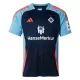 Hamburger SV Fodboldtrøje Herre 24/25 Speciel Hamburger SV Fodboldtrøje Herre 24/25 Speciel