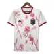 Japan x Sakura Fodboldtrøje Herre 2024 Speciel Japan x Sakura Fodboldtrøje Herre 2024 Speciel