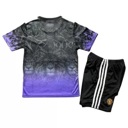 Manchester United Fodboldtrøje Børn 25/26 Speciel