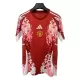 Manchester United Fodboldtrøje Herre 25/26 Speciel Manchester United Fodboldtrøje Herre 25/26 Speciel