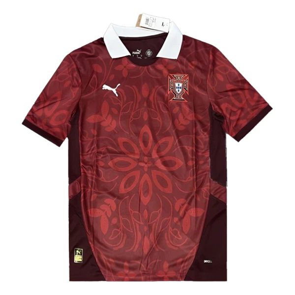 Portugal Fodboldtrøje Herre 2025 Speciel Portugal Fodboldtrøje Herre 2025 Speciel