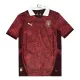 Portugal Fodboldtrøje Herre 2025 Speciel Portugal Fodboldtrøje Herre 2025 Speciel