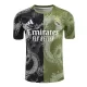 Real Madrid Dragon Fodboldtrøje Herre 24/25 Grøn Real Madrid Dragon Fodboldtrøje Herre 24/25 Grøn
