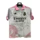 Real Madrid Dragon Fodboldtrøje Herre 25/26 Hvid Real Madrid Dragon Fodboldtrøje Herre 25/26 Hvid