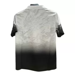 Real Madrid Dragon Fodboldtrøje Herre 25/26 Hvid