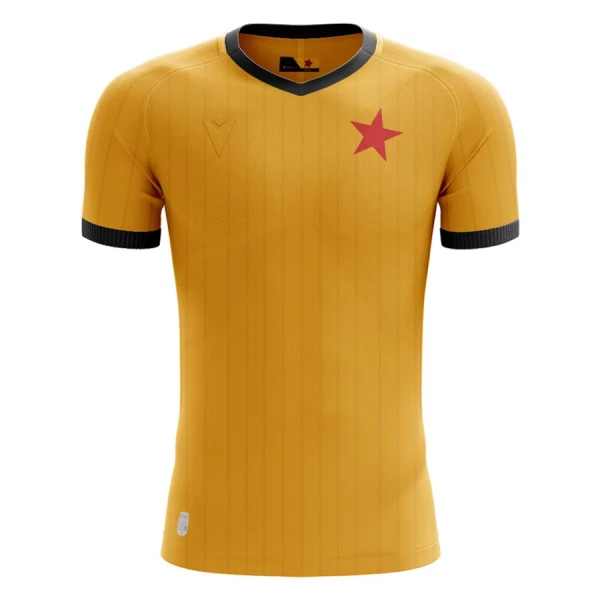 Red Star Belgrade Fodboldtrøje Herre 24/25 Speciel