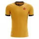 Red Star Belgrade Fodboldtrøje Herre 24/25 Speciel