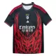 SL Benfica Fodboldtrøje Herre 25/26 Speciel SL Benfica Fodboldtrøje Herre 25/26 Speciel