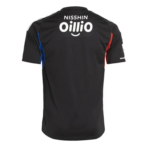 Yokohama F. Marinos Fodboldtrøje Herre 25/26 Speciel