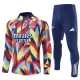 Arsenal Trænings sweatshirt sæt Herre 25/26 Arsenal Trænings sweatshirt sæt Herre 25/26