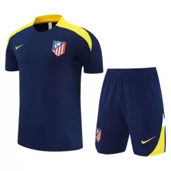 Atlético Madrid Trænings trøjer Børn 25/26 Navy
