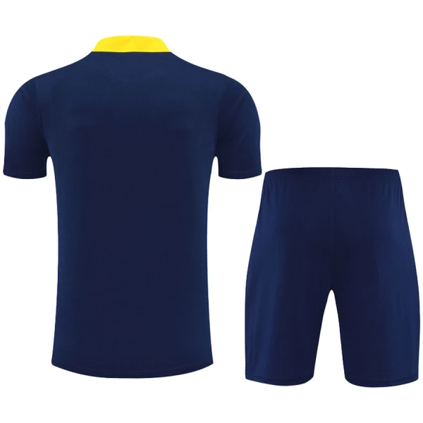 Atlético Madrid Trænings trøjer Børn 25/26 Navy