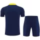 Atlético Madrid Trænings trøjer Børn 25/26 Navy