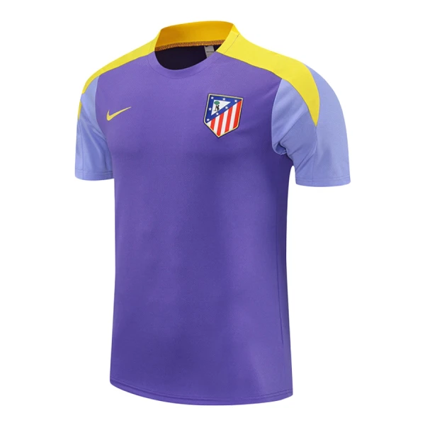 Atlético Madrid Trænings trøjer Herre 25/26 Lilla