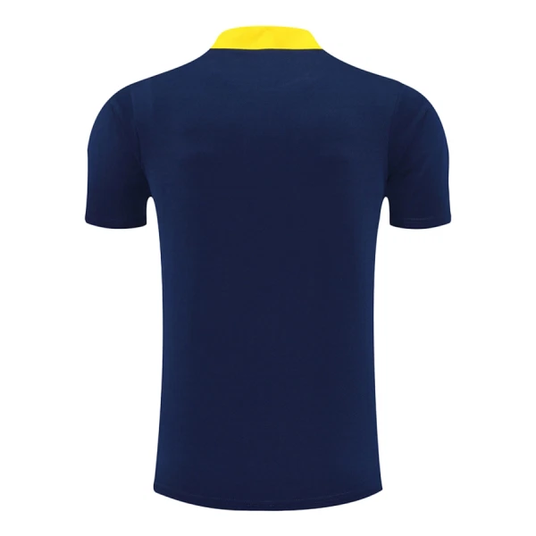 Atlético Madrid Trænings trøjer Herre 25/26 Navy