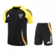 Atlético Mineiro Fodboldtrøje Børn 25/26 Atlético Mineiro Fodboldtrøje Børn 25/26