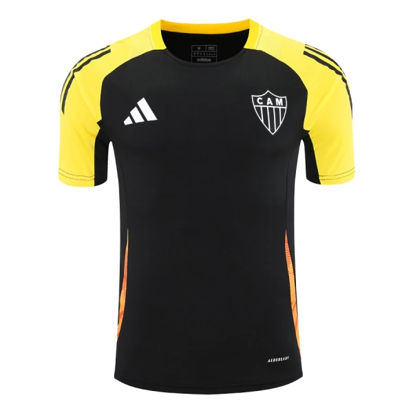 Atlético Mineiro Fodboldtrøje Herre 25/26