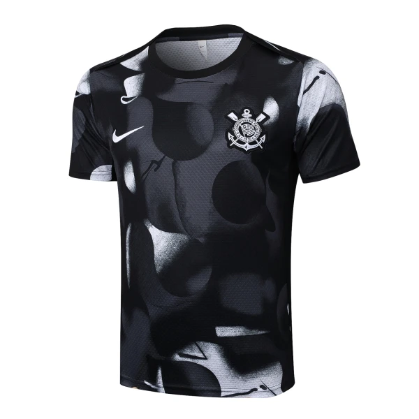 Corinthians Pre-Match Fodboldtrøje Herre 25/26
