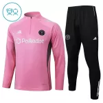 Inter Miami CF Trænings sweatshirt sæt Børn 25/26 Pink