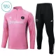 Inter Miami CF Trænings sweatshirt sæt Børn 25/26 Pink Inter Miami CF Trænings sweatshirt sæt Børn 25/26 Pink