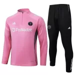 Inter Miami CF Trænings sweatshirt sæt Herre 25/26 Pink