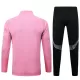 Inter Miami CF Træningsjakkedragter Herre 24/25 Pink