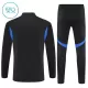 Manchester United Trænings sweatshirt sæt Børn 25/26