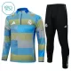 Real Madrid Trænings sweatshirt sæt Børn 25/26 Real Madrid Trænings sweatshirt sæt Børn 25/26
