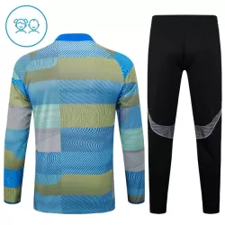 Real Madrid Trænings sweatshirt sæt Børn 25/26