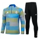 Real Madrid Trænings sweatshirt sæt Herre 25/26 Real Madrid Trænings sweatshirt sæt Herre 25/26