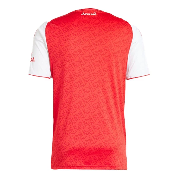 Arsenal Fodboldtrøje Børn Hjemmebane 25/26