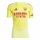 Arsenal Målmandstrøje Herre 25/26 Arsenal Målmandstrøje Herre 25/26