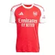 Arsenal Ødegaard 8 Fodboldtrøje Børn Hjemmebane 25/26