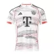 FC Bayern München Fodboldtrøje Herre Udebane 25/26 FC Bayern München Fodboldtrøje Herre Udebane 25/26