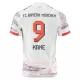 FC Bayern München Harry Kane 9 Fodboldtrøje Børn Udebane 25/26