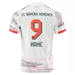 FC Bayern München Harry Kane 9 Fodboldtrøje Herre Udebane 25/26