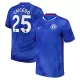 Chelsea Caicedo 25 Fodboldtrøje Herre Hjemmebane 25/26 Chelsea Caicedo 25 Fodboldtrøje Herre Hjemmebane 25/26