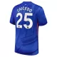 Chelsea Caicedo 25 Fodboldtrøje Herre Hjemmebane 25/26