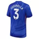 Chelsea Cucurella 3 Fodboldtrøje Herre Hjemmebane 25/26