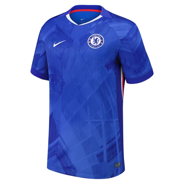 Chelsea Enzo 8 Fodboldtrøje Herre Hjemmebane 25/26