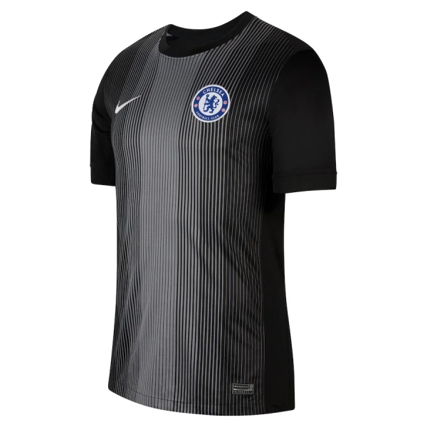Chelsea Målmandstrøje Herre 25/26 Chelsea Målmandstrøje Herre 25/26